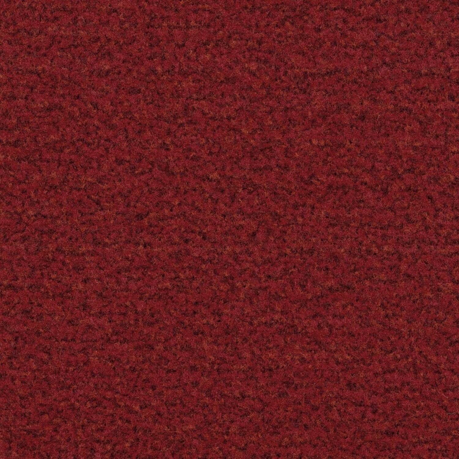 CORAL Classic Mat 4743 Cherry Red 90 x 155cm